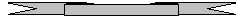 Band nach unten:  
