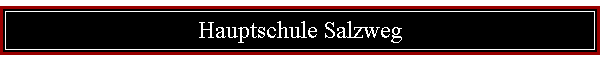 Hauptschule Salzweg