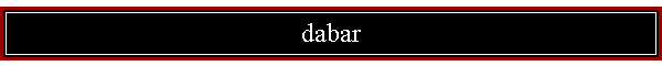 dabar