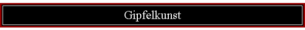 Gipfelkunst