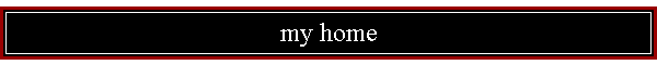 my home