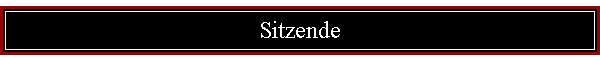 Sitzende