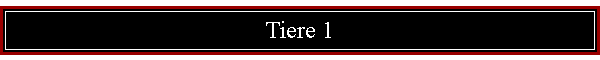 Tiere 1
