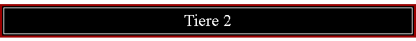 Tiere 2