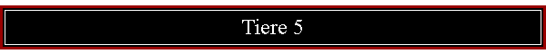 Tiere 5