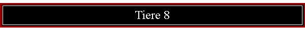 Tiere 8